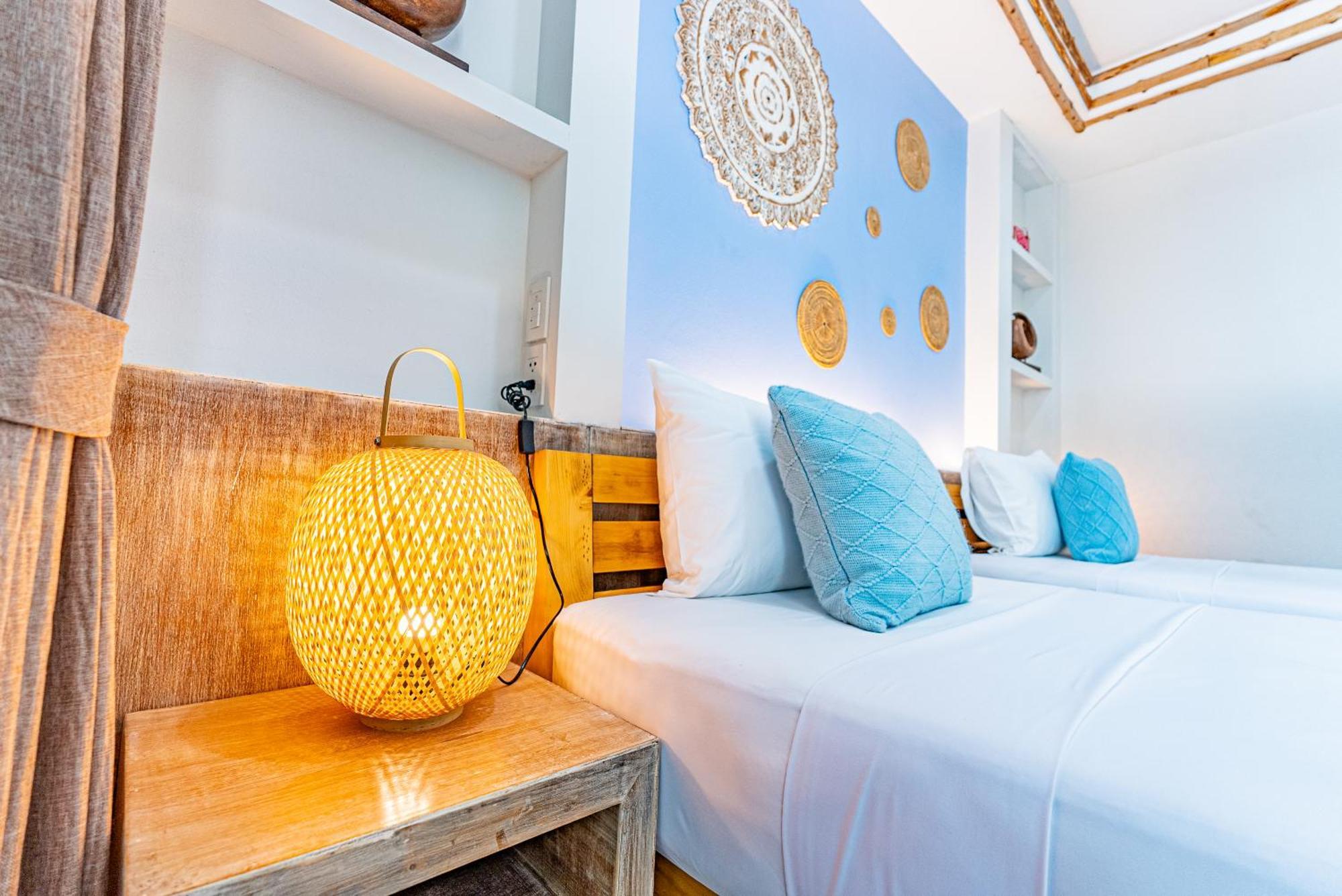 Arkbar Beach Club Чавенг Бийч Екстериор снимка